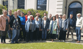 Austauschtreffen