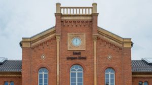 Bahnhof Lingen