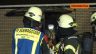 Brand in Kinderzimmer