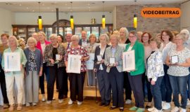 Bürgerpreis Stadt Haren Ems