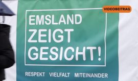Emsland zeigt Gesicht