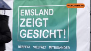 Emsland zeigt Gesicht