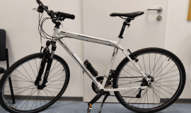 Fahrrad