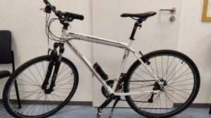 Fahrrad