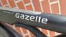 Fahrrad der Marke %22Gazelle%22 sichergestellt