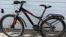 Fahrrad gestohlen