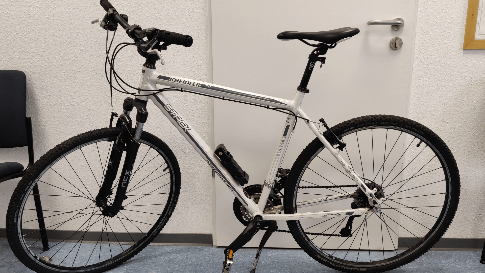 Fahrrad
