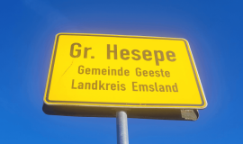 Gr. Hesepe