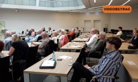 Medienlotsen stärken Senioren im digitalen Alltag