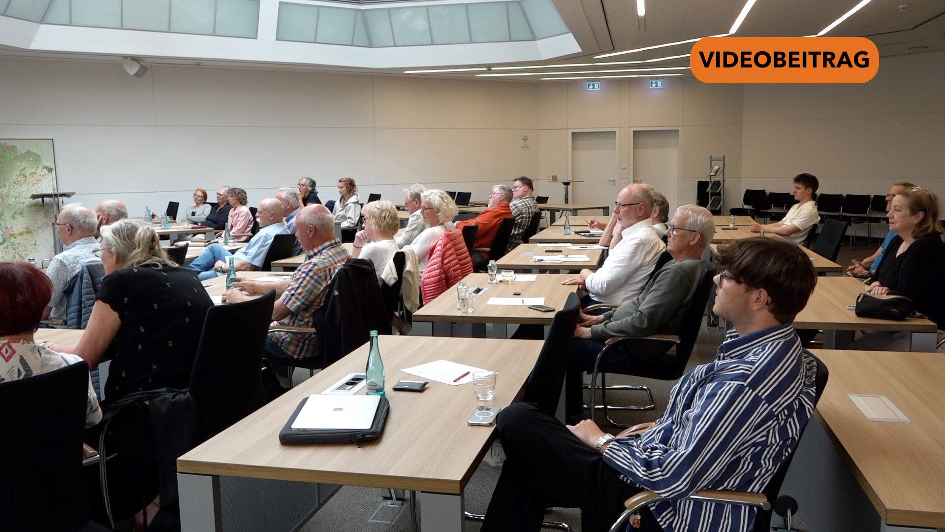 Medienlotsen stärken Senioren im digitalen Alltag