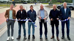 Meilenstein für die Verkehrssicherheit