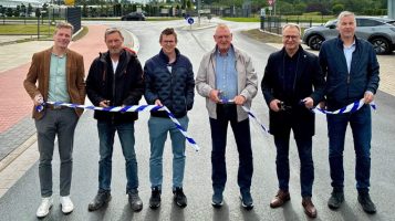 Meilenstein für die Verkehrssicherheit