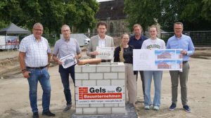 Neues Projekt