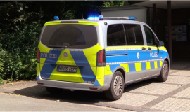 Neues Projekt