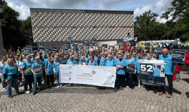 Protest gegen GKV-Sparpaket