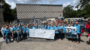 Protest gegen GKV-Sparpaket