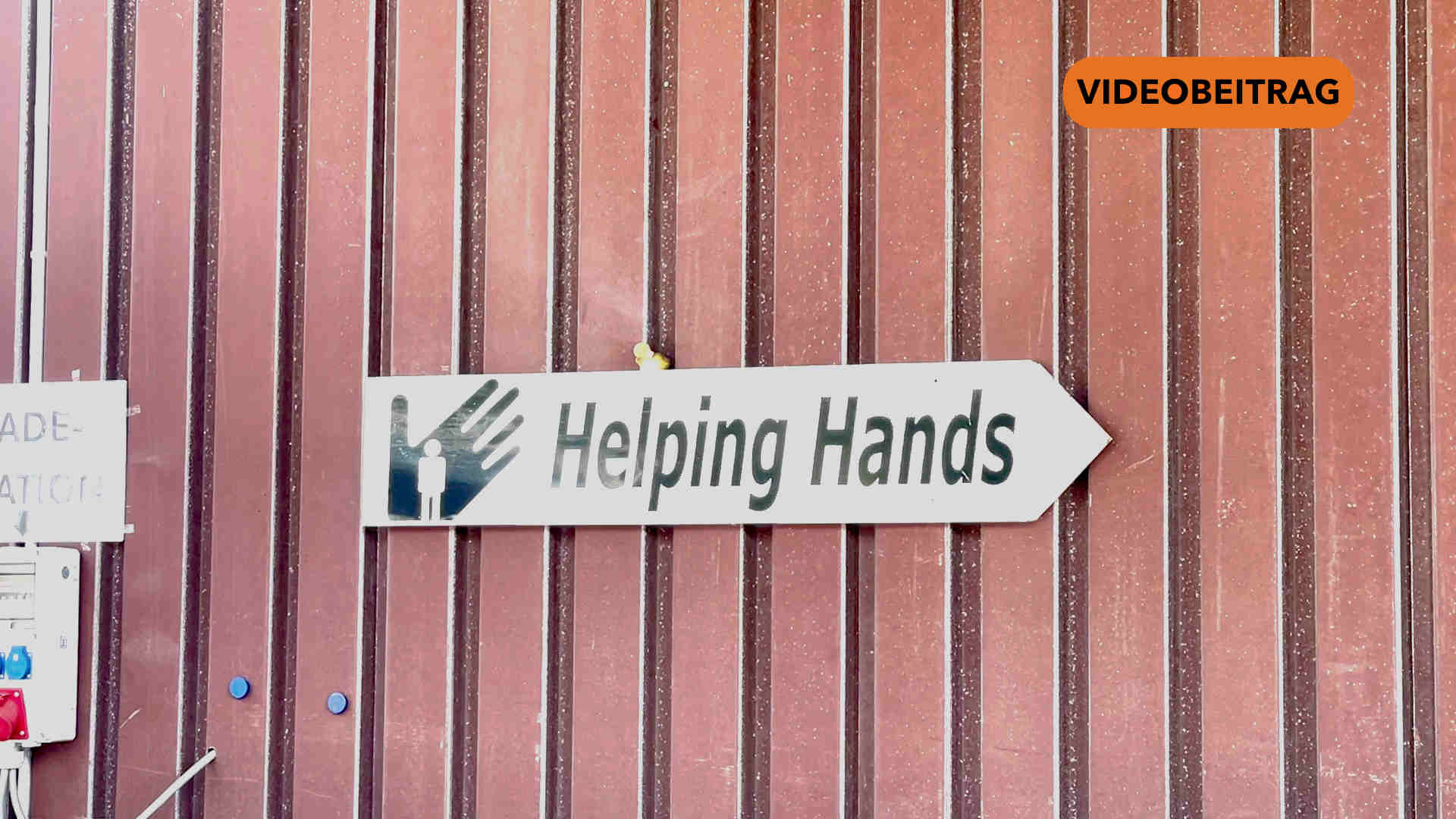 SCREENHelpingHands