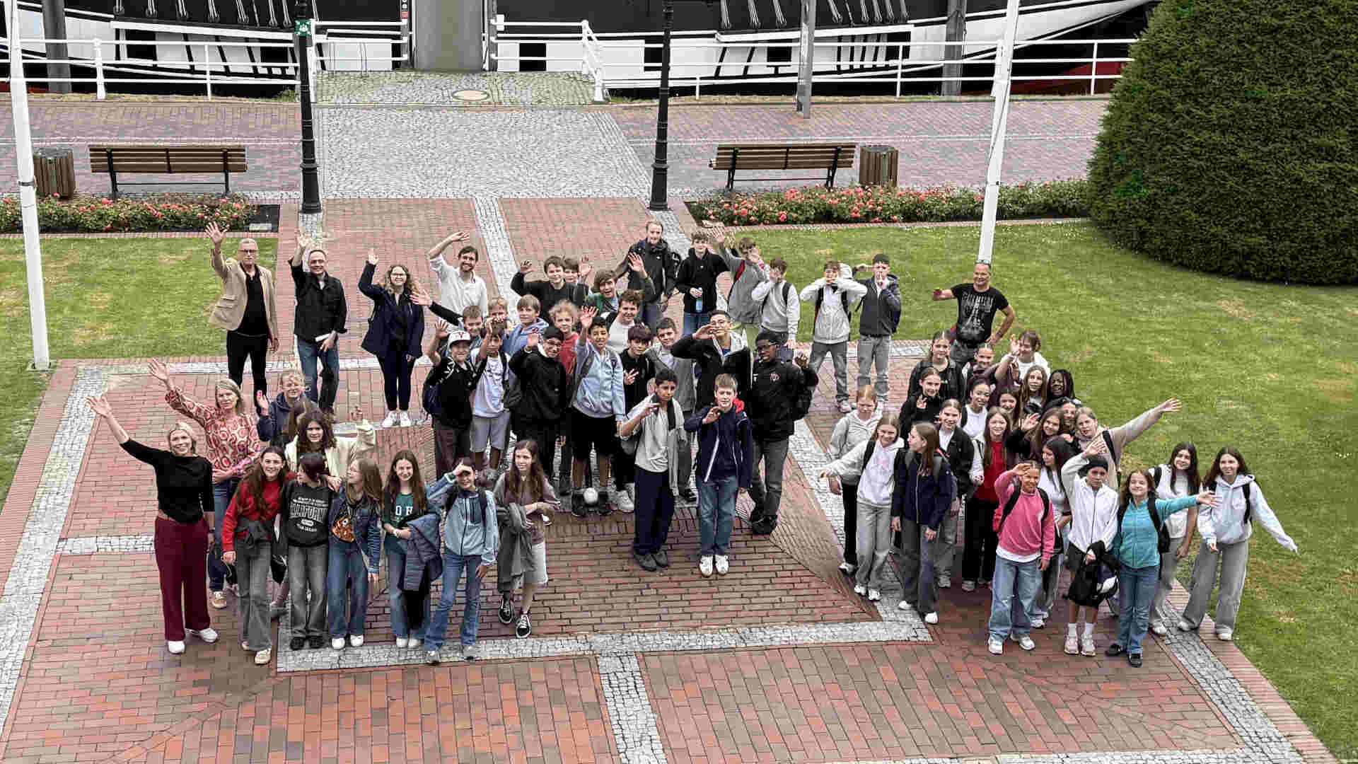 SCREENPapenburgFrankreich
