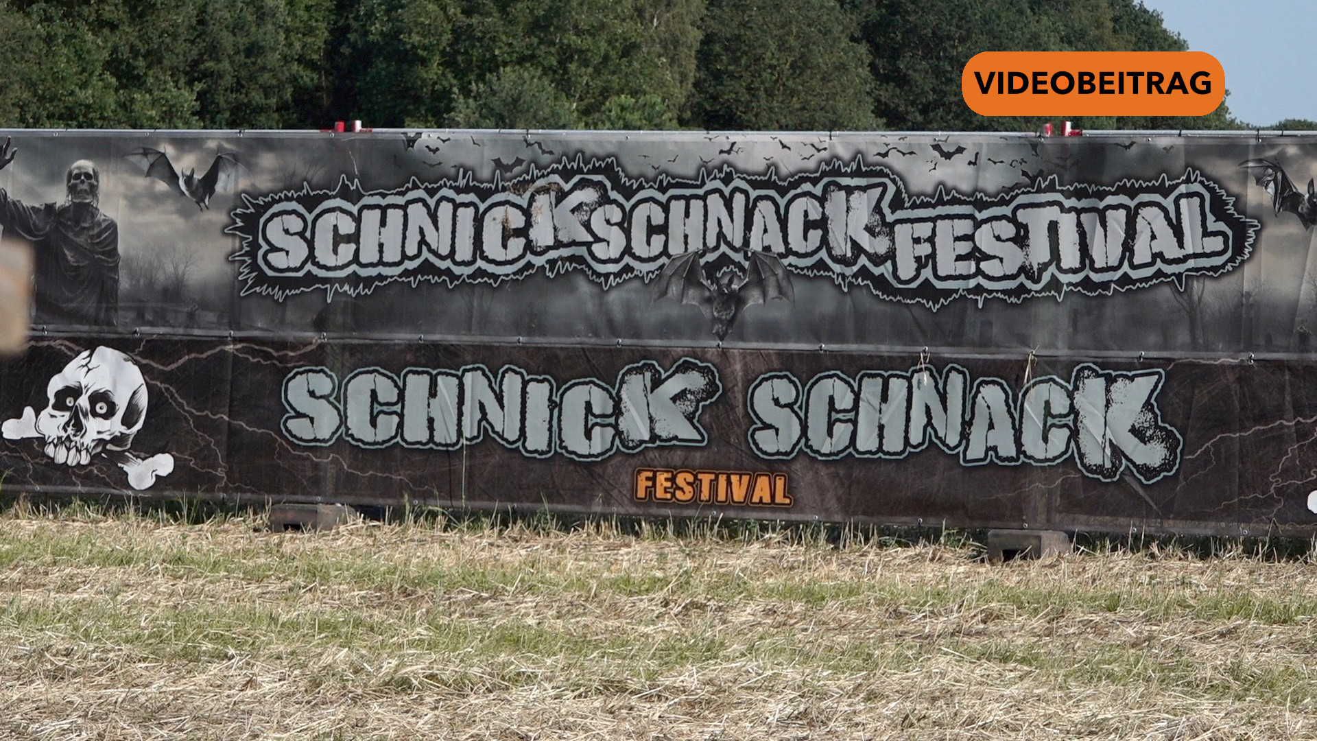 Schnick Schnack Festiva