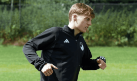 Spelle besiegt FC Gütersloh