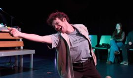 Theater, Musik und