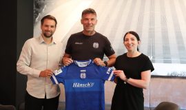 Trainingslager SV Meppen