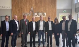 Unzureichende Stromnetze bremsen Entwicklung aus