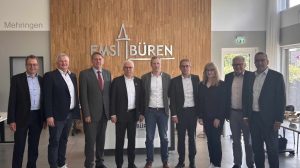 Unzureichende Stromnetze bremsen Entwicklung aus