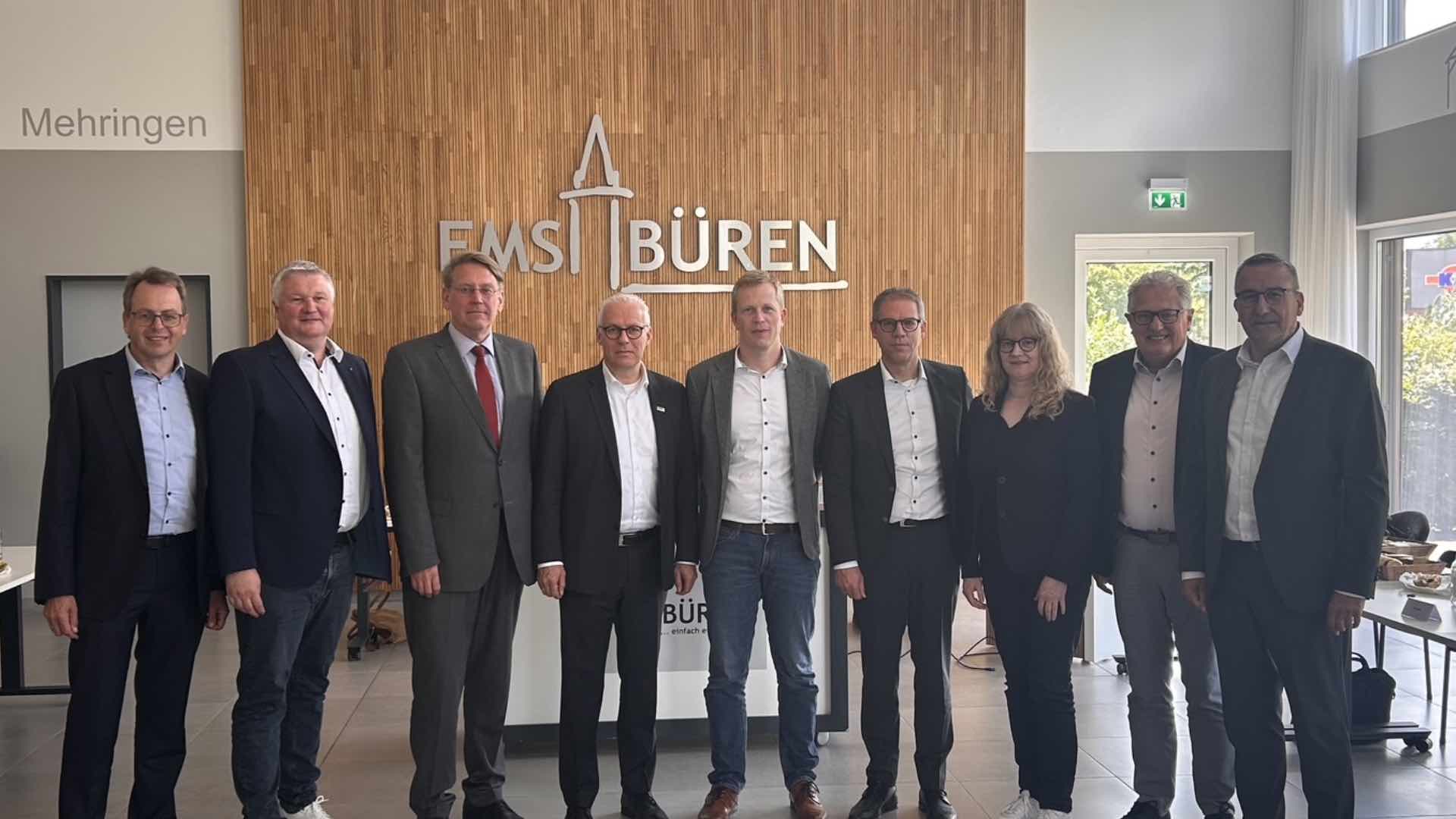 Unzureichende Stromnetze bremsen Entwicklung aus