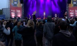 26 07 08 Lautfeuer Festival Lingen