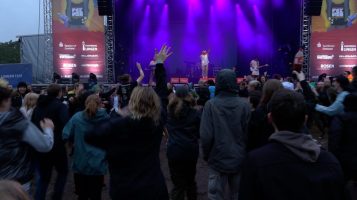 26 07 08 Lautfeuer Festival Lingen