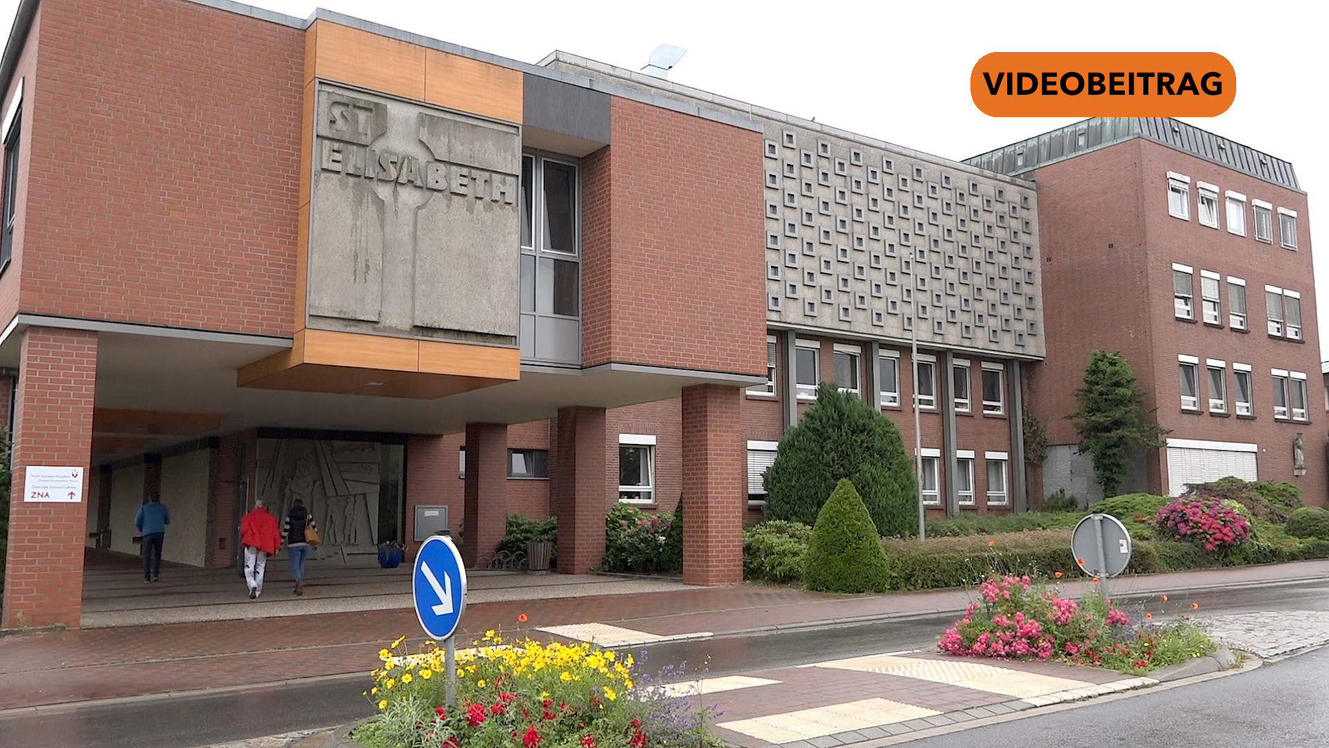 26 07 09 NiF Hospiz Thuine vor Neustart