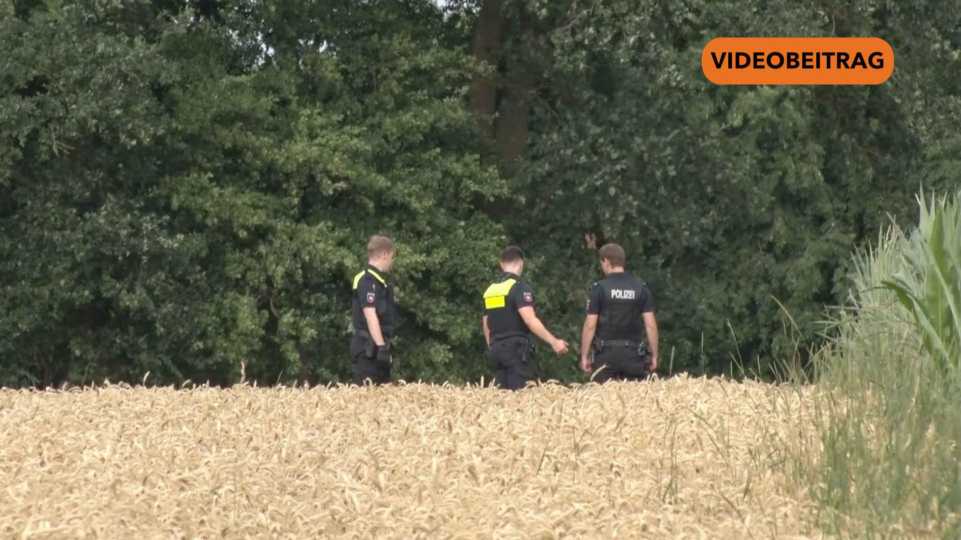 26 07 20 BL Einbruch Meppen SCREEN