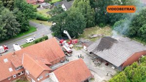 BL Haren