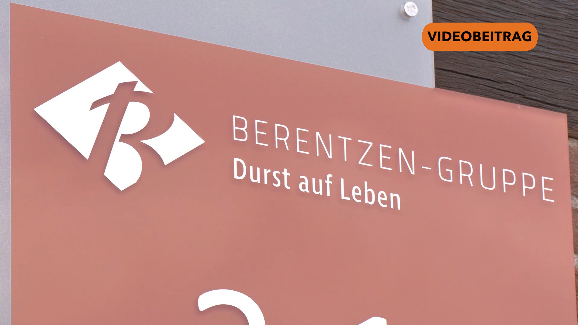 Berentzen