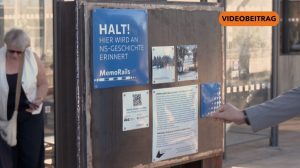 Gedenktafel