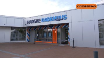 Harske Badehuus