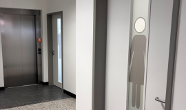 Heinrich-Middendorf-Oberschule jetzt vollständig barrierefrei erreichbar