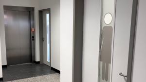 Heinrich-Middendorf-Oberschule jetzt vollständig barrierefrei erreichbar