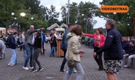 Herzlaker Sommernacht