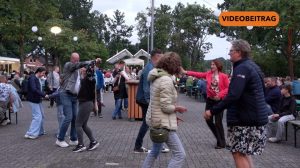 Herzlaker Sommernacht