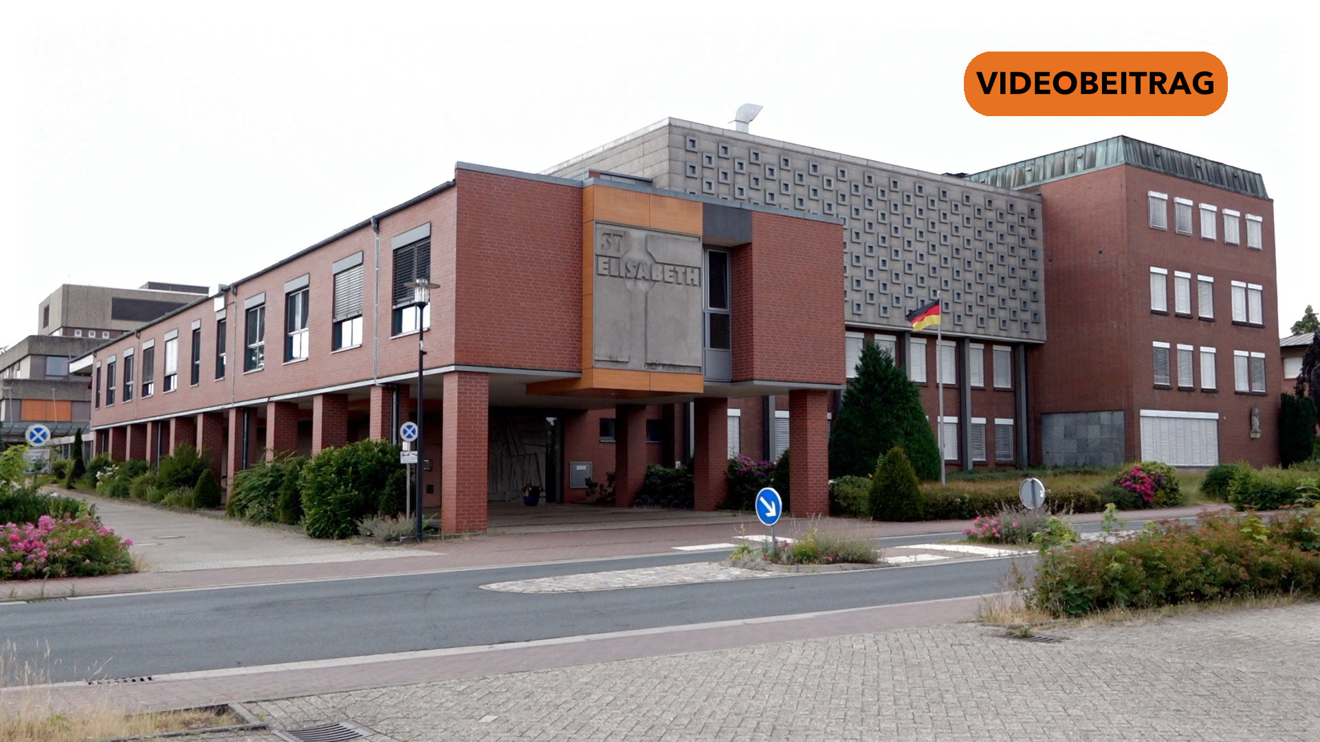 Hospiz Thuine