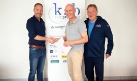 KSB Verlängerung