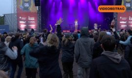Lautfeuer Festival Lingen