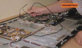 Neues Recht auf Reparatur gilt