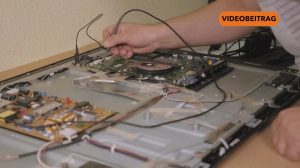 Neues Recht auf Reparatur gilt