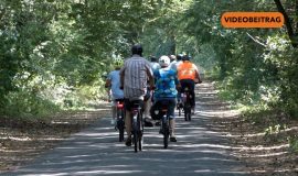 Radtour Geeste