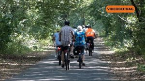 Radtour Geeste