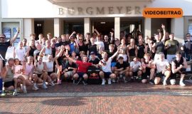 Run Club Lingen