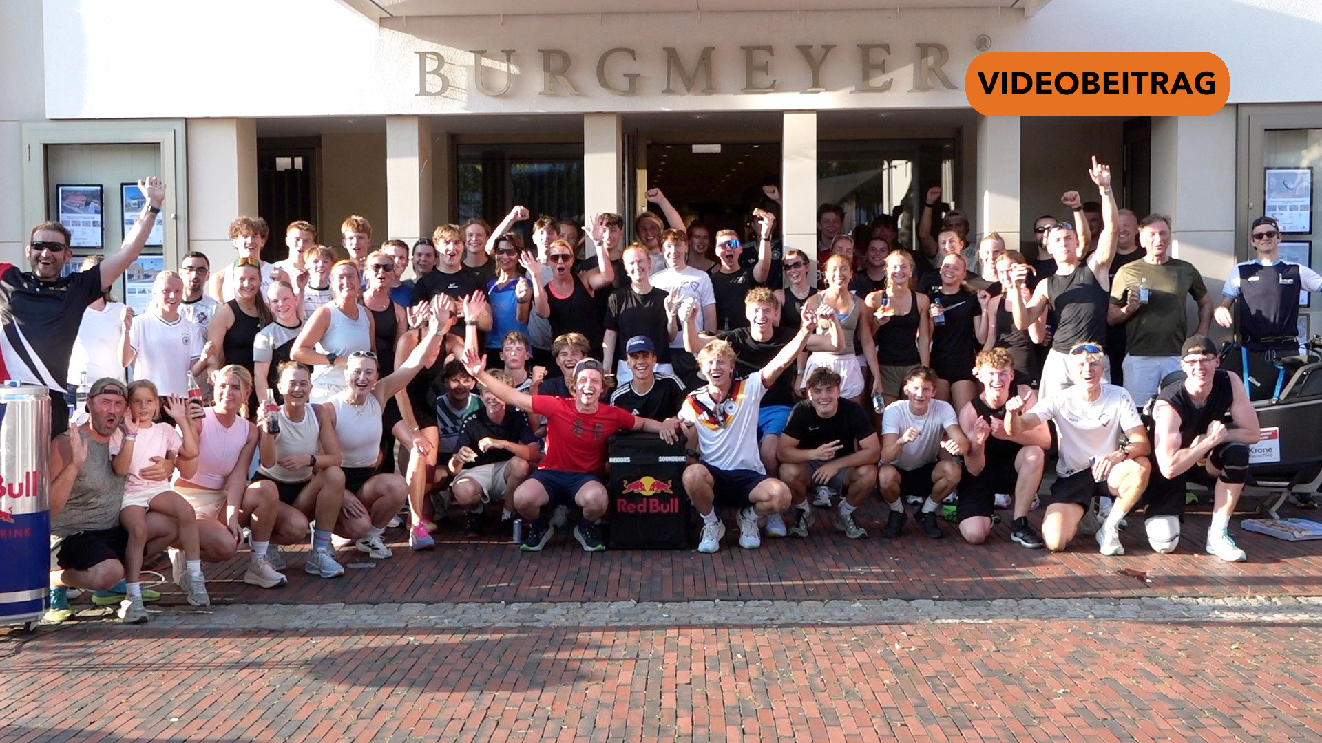 Run Club Lingen